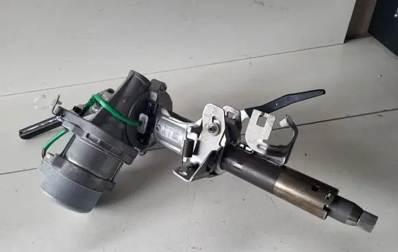 Toyota C-HR II Electric power steering pump 8965010400 45250F4390