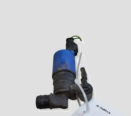 Citroen C5 Windscreen/windshield washer pump 9680789680
