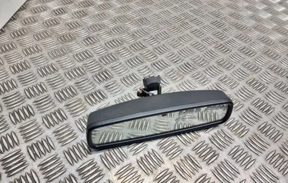 Ford Focus Rear view mirror (interior) 046532 026532