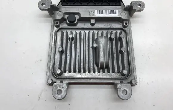 Mercedes-Benz C W205 Engine control unit/module A6519005203 A6519014502 28159233A412133