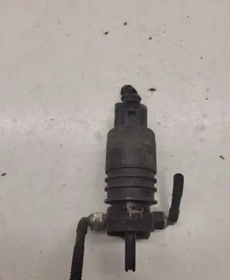 Volkswagen Golf V Windscreen/windshield washer pump 1K6955651