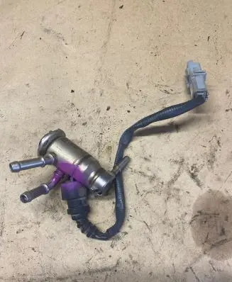 Dacia Duster II AdBlue injector 208995377R K119403138