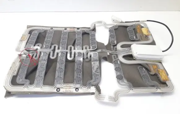 Mazda Premacy Other interior part 141298703481