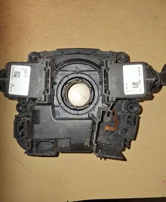 BMW 3 E92 E93 Multifunctional control switch/knob LZ916441805