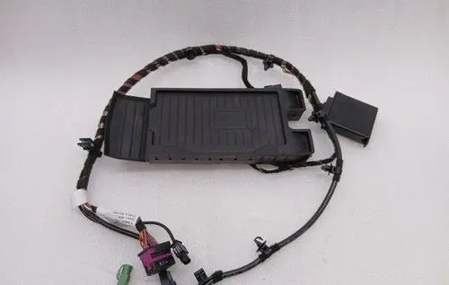 Porsche 911 991 Battery charger (optional) 9P1035502A