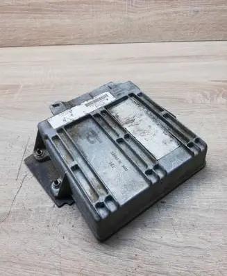 Peugeot 406 Engine control unit/module ECU 9630650880 PSA