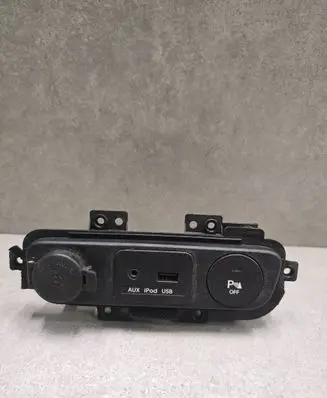 KIA Sportage AUX in-socket connector 961103W000