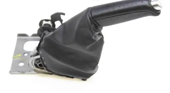 Ford Mondeo MK IV Hand brake release handle 7G912780NJ