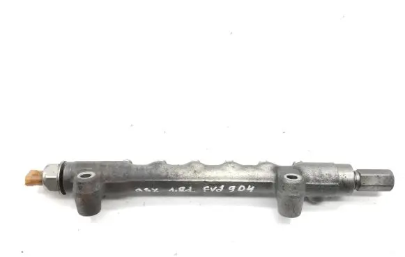 Mitsubishi ASX Fuel main line pipe