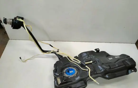 Volkswagen Polo VI Fuel tank 2Q0201021KE 2Q0919051B 2q0442