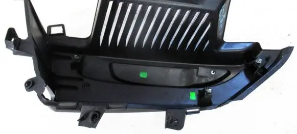 Fiat Tipo Other sill/pillar trim element 735631434
