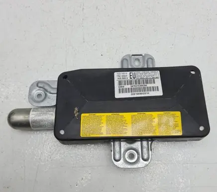 BMW 3 E46 Front door airbag 34703723003W 30339880A 1003217680106