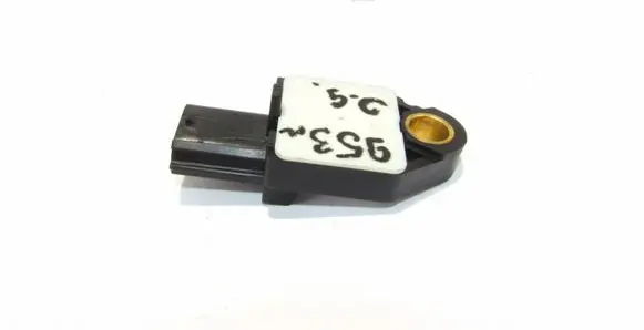 Mitsubishi Outlander Airbag deployment crash/impact sensor 8651A001