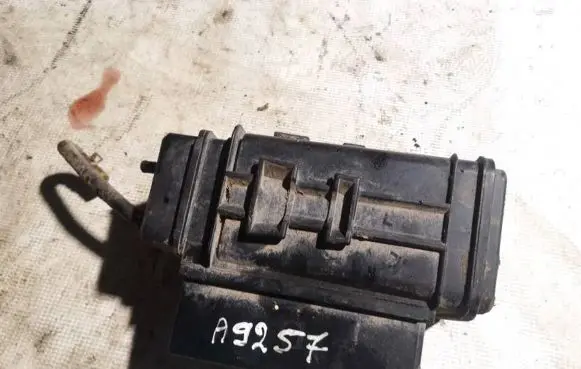 Honda FR-V Fuse box set