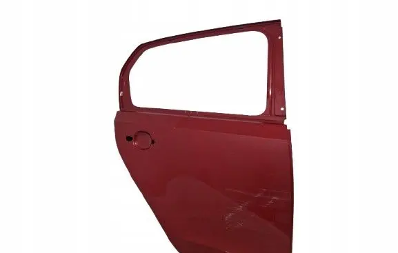 Volkswagen Up Rear door 1S4833312E