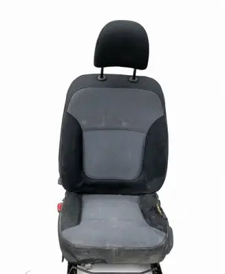 Renault Trafic III (X82) Front driver seat RT3E8801