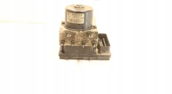 Mercedes-Benz C W203 ABS Pump