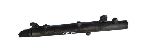 Mercedes-Benz ML W164 Fuel main line pipe A6420700695 060300263 A0041536728