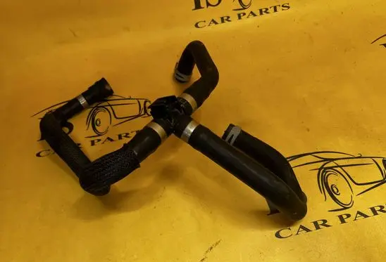 Ford Kuga III Engine coolant pipe/hose LX61-8B550-HPE LX618B550HPE