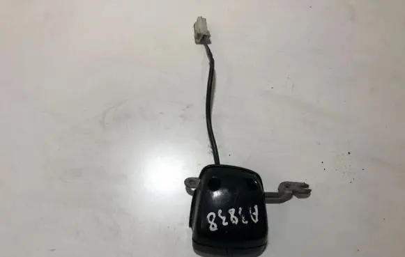Ford Focus Steering wheel buttons/switches 