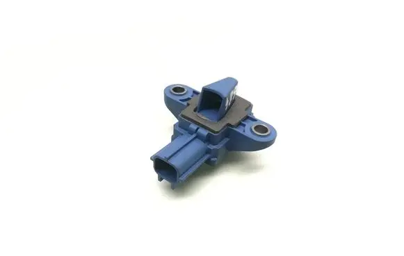 Volkswagen Scirocco Airbag deployment crash/impact sensor 1K8955557 5WK44008