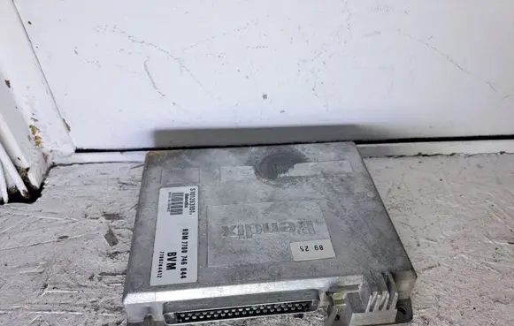 Acura ILX Engine control unit/module 7700746044 7700744412 S101263101