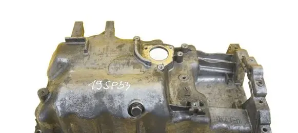 KIA Ceed Oil sump D4FB