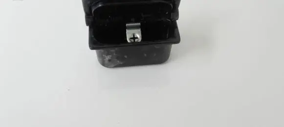 Car ashtray
