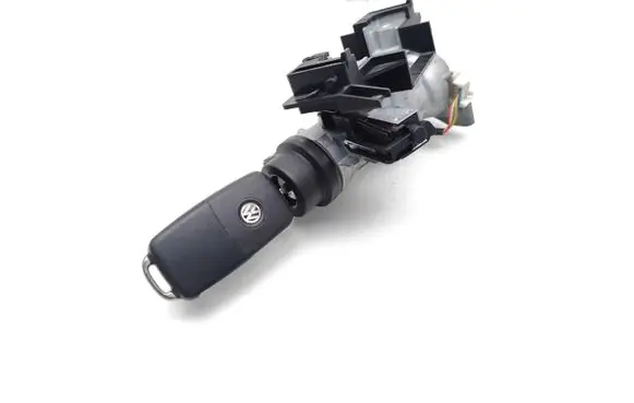 Volkswagen Sharan Ignition lock 1K0905851B