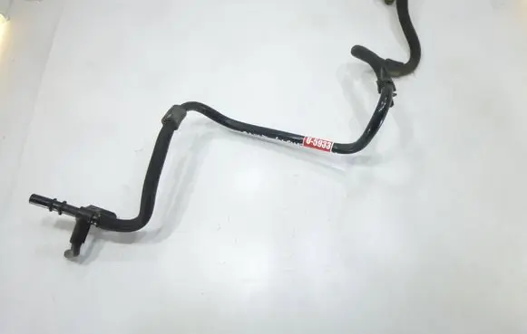 Volkswagen Caddy Vacuum line/pipe/hose 04L611933
