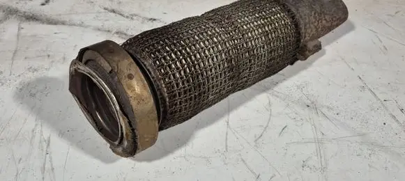 Volvo V60 Exhaust flexible connection 31293467