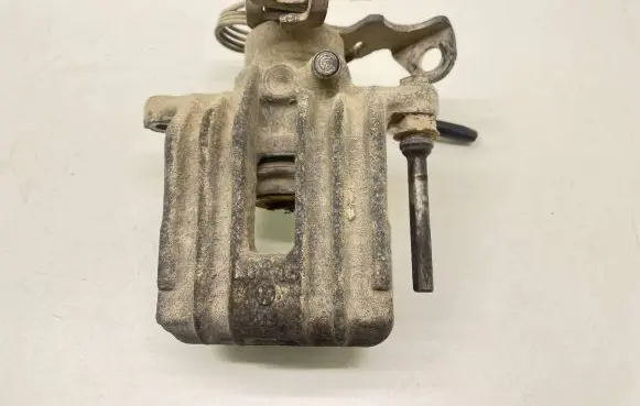 Audi A6 S6 C5 4B Front brake caliper