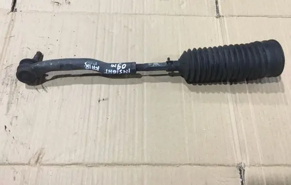 Steering tie rod