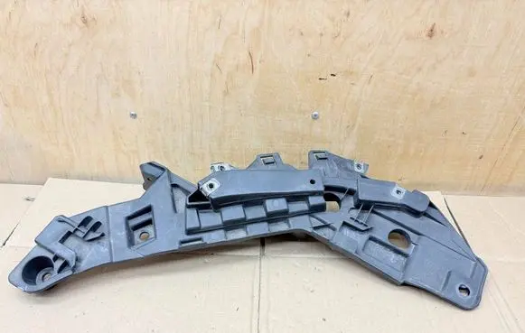 Fiat Ducato Headlight/headlamp mounting bracket 1391283080 B803