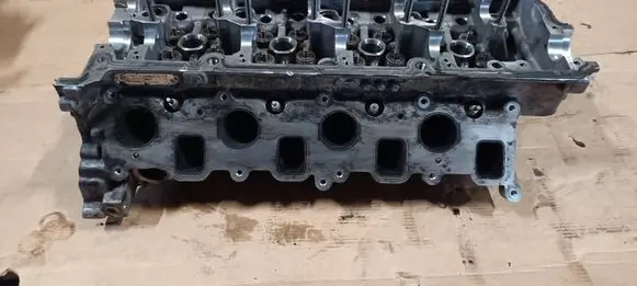 Porsche Cayenne (92A) Engine head 057357br 057357