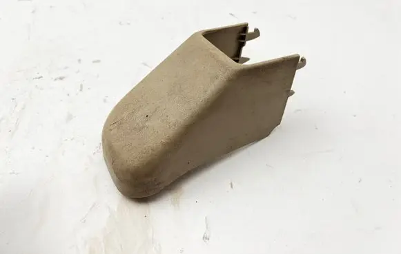 Toyota Land Cruiser (J120) Seat trim 7212460070