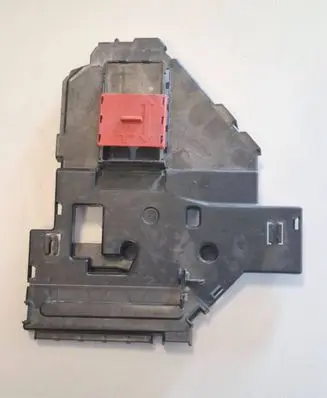 Mercedes-Benz C W205 Fuse box cover DBPD925
