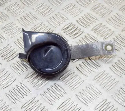 Nissan Primera Horn signal