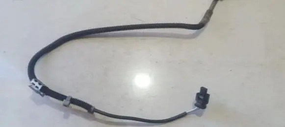 Mercedes-Benz GL X166 Exhaust gas temperature sensor a0009050805 1744379405895