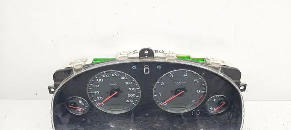 Subaru Legacy Speedometer (instrument cluster) 85012AE810 0239028
