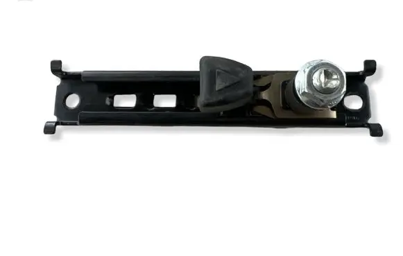 Opel Combo D Seat belt height adjuster 518282830