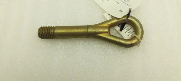 Suzuki Swift I Towing hook eye BK025 8996963J0