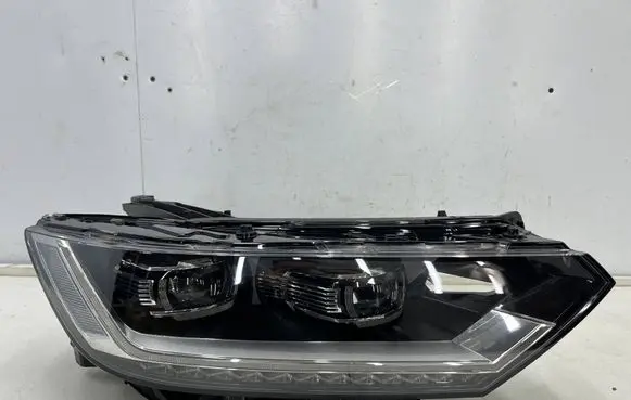 Volkswagen PASSAT B8 Headlight/headlamp 3g1941114a