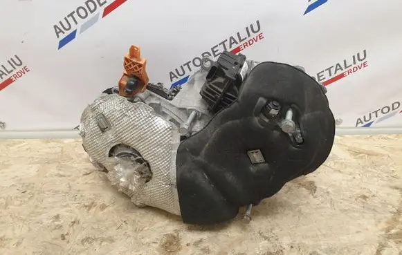 BMW i3 Automatic gearbox 8609127 27208609127 8681526