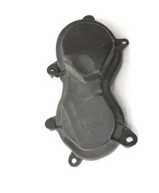 Headlight/headlamp dust cover