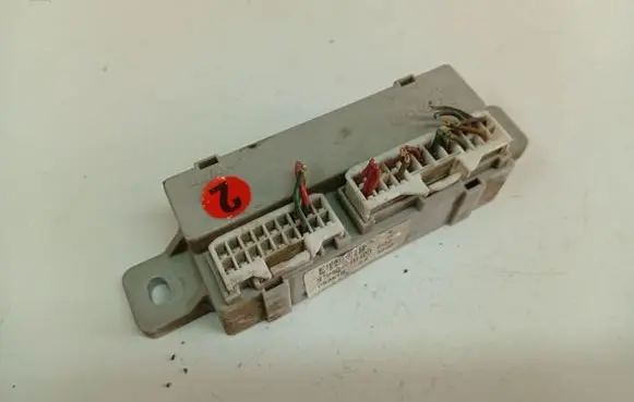 KIA Ceed Other control units/modules 919401H120