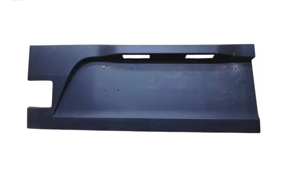 Iveco Daily 6th gen Loading door trim (molding) 5801540269 5801541464