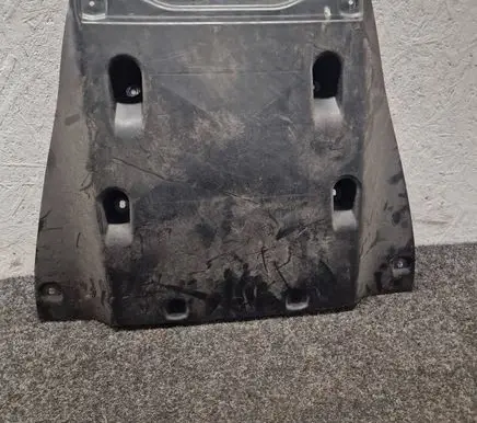 BMW i5 G60 Rear underbody cover/under tray 5A64B20