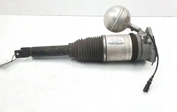 Volkswagen Phaeton Rear shock absorber/damper 3D0616001K