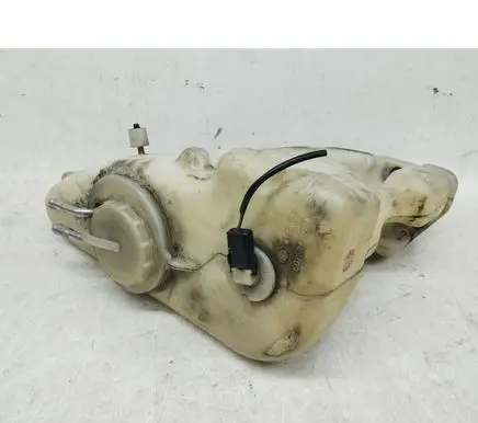 Mercedes-Benz E W124 Windshield washer fluid reservoir/tank 1248691120 1295400217 1238690172